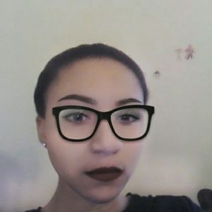 Meet your Posher, Raven