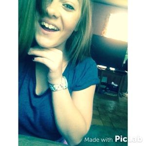 Meet your Posher, Alyssa