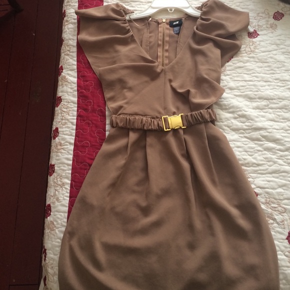 Casual dress