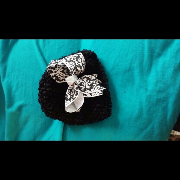 Super cute baby hat