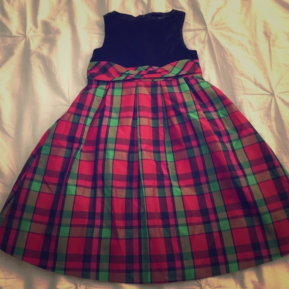 Gap girls dress