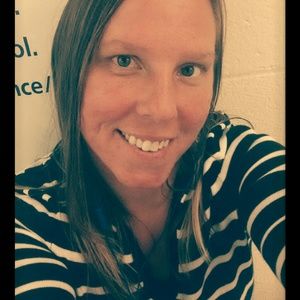 Meet your Posher, Candy