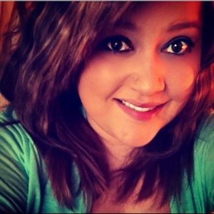 Meet your Posher, Kate