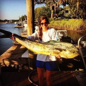 Meet your Posher, Leighann