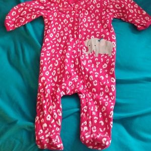 Baby onsie