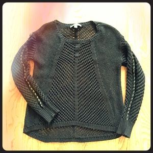 Rock & Republic sweater in great condition!