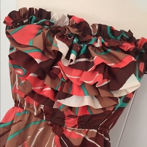 🆕/•Anthropologie Dress•