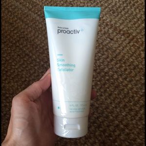 Proactiv plus skin smoothing exfoliator