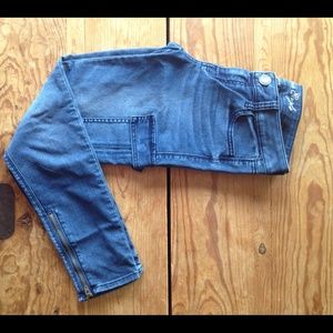 American Eagle Jeggings