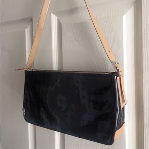 Arcadia made in Italy handbag.