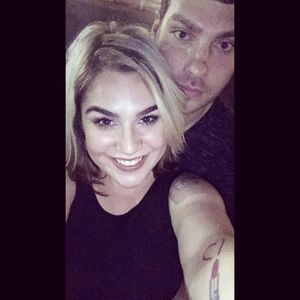 Meet your Posher, Adrianna