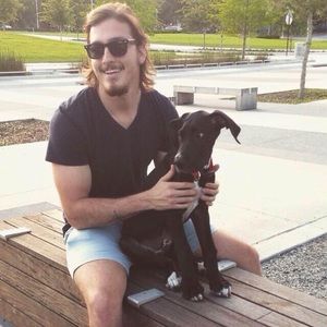 Meet your Posher, Gonzalo