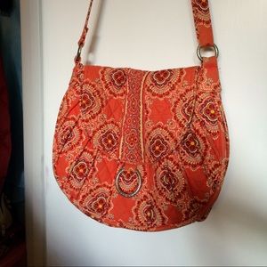 Vera Bradley Crossbody