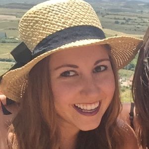 Meet your Posher, Alex