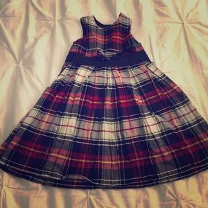 Oshkosh girls dress