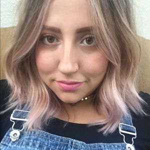 Meet your Posher, Heather