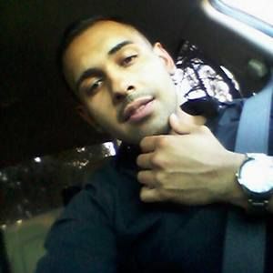 Meet your Posher, Jose