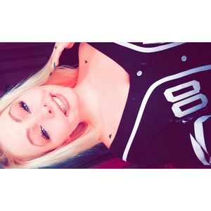 Meet your Posher, Shannon