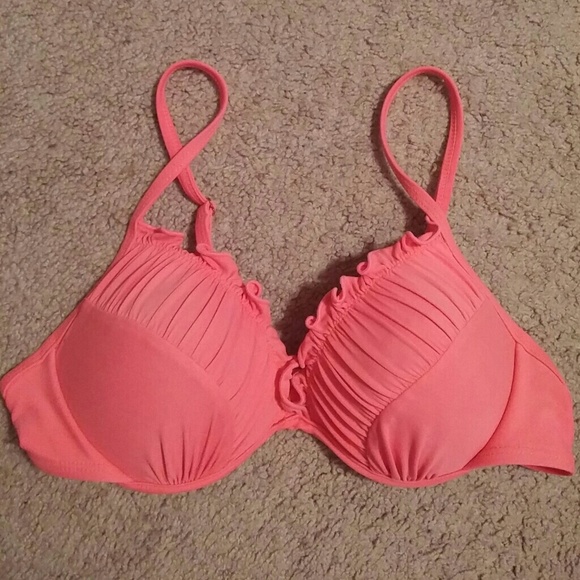 Bra/swimsuit top
