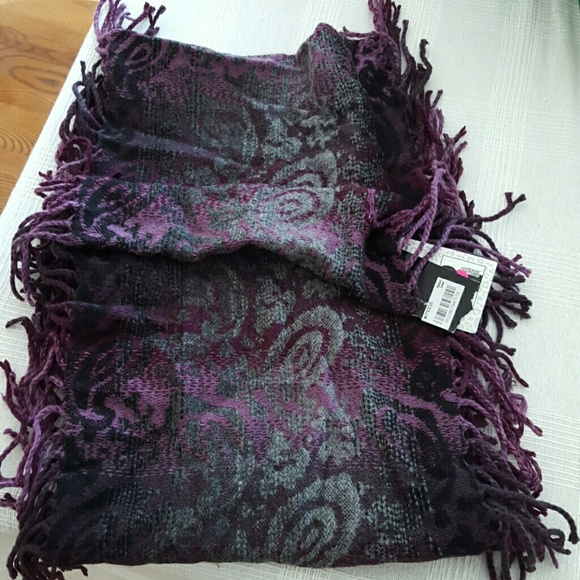 NWT Infinity Scarf from Macys new with tags