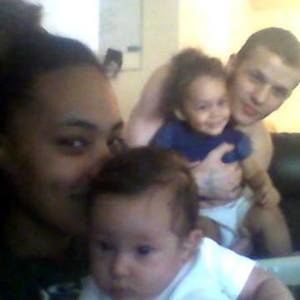 Meet your Posher, Antoinette