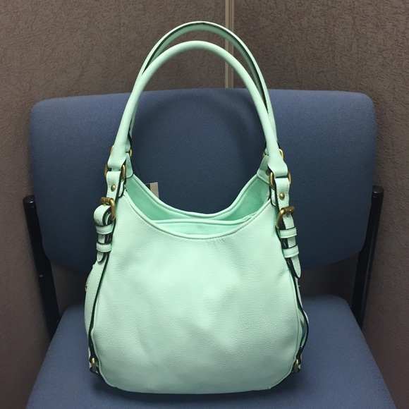 Handbags - ⭐️FINAL SALE⭐️ Get it now!! NWT Mint Hobo Bag