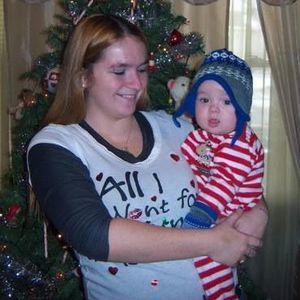 Meet your Posher, Rachell