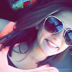 Meet your Posher, Tori