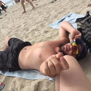 Meet your Posher, Benjamin