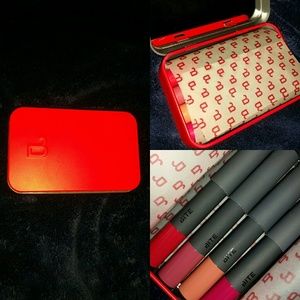bite beauty mini gift set