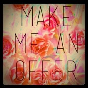 i want to get rid of my junk so i can buy yours !