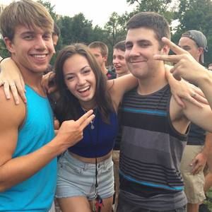 Meet your Posher, Mary beth