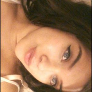 Meet your Posher, Maritza