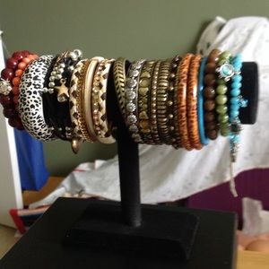 bracelet Inventory (20 pcs)