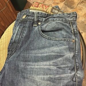 Men's jeans