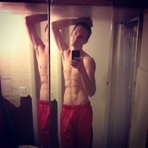 Meet your Posher, Austin