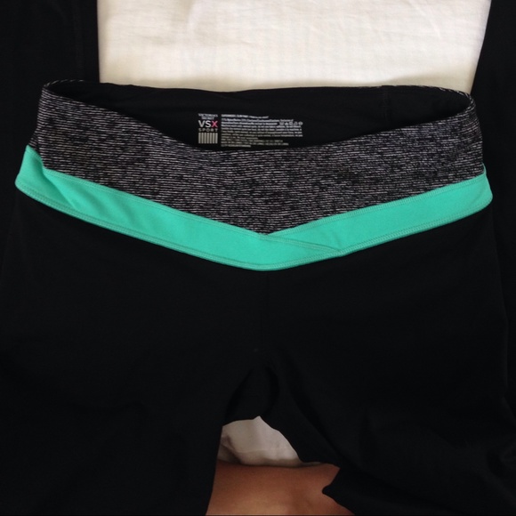 VSX Supermodel Slim Pant