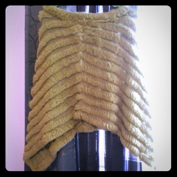 Poncho