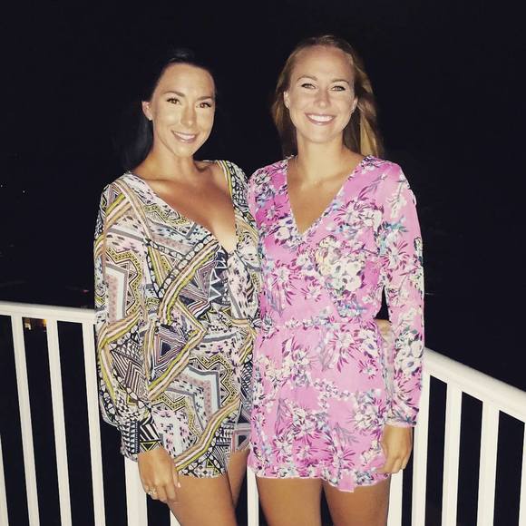 Meet your Posher, Cortney - Picture 1 of 1