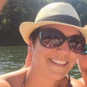 Meet your Posher, Jill