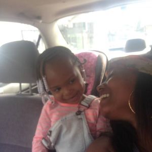 Meet your Posher, Shauna