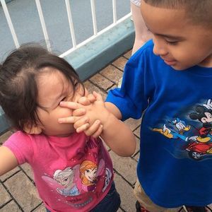 Meet your Posher, Veronica