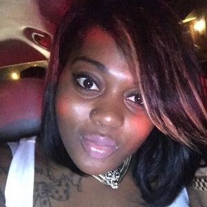 Meet your Posher, Briyanna