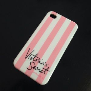 Victoria secret iPhone 4 case