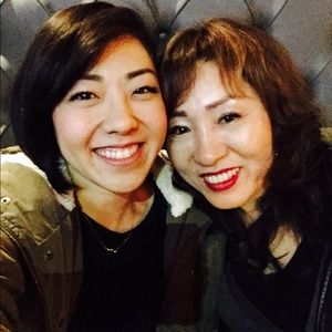 Meet your Posher, Nina