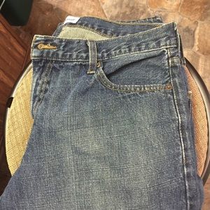 Men's