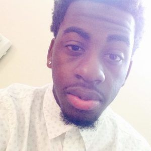 Meet your Posher, Darrin