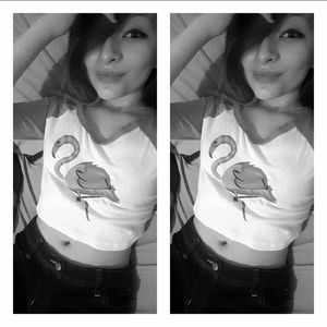 Meet your Posher, Briannaa