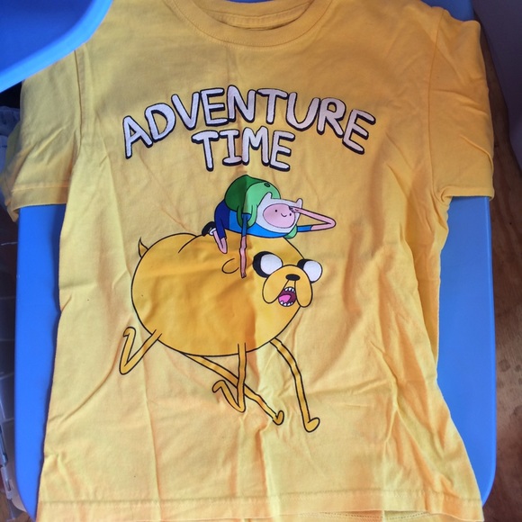 3 boys shirts size 8 - Picture 2 of 3