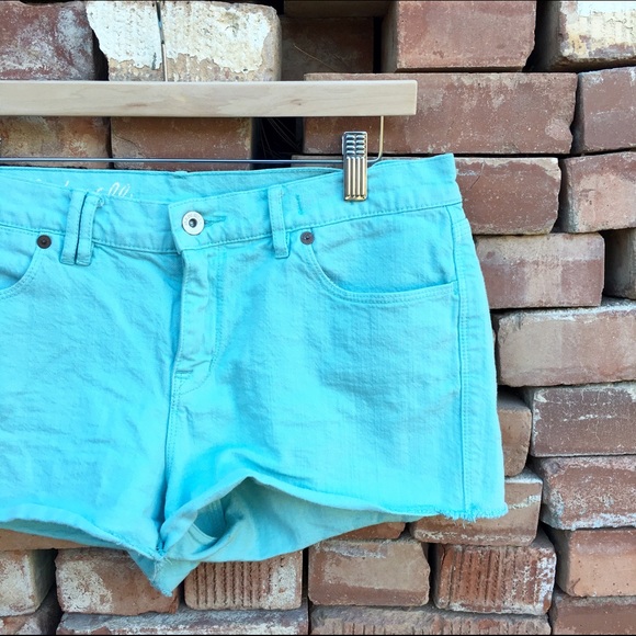 Madewell Pants - 🔴Sold in bundle| Madewell shorts